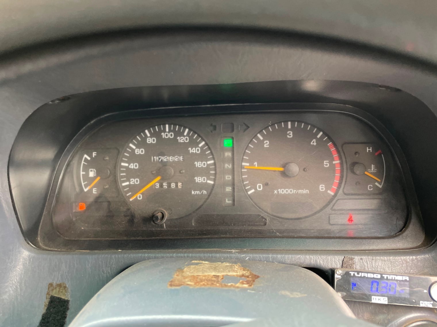 Toyota Land Cruiser Prado - 5/8 for sale in Kenya | RmSg Kenya