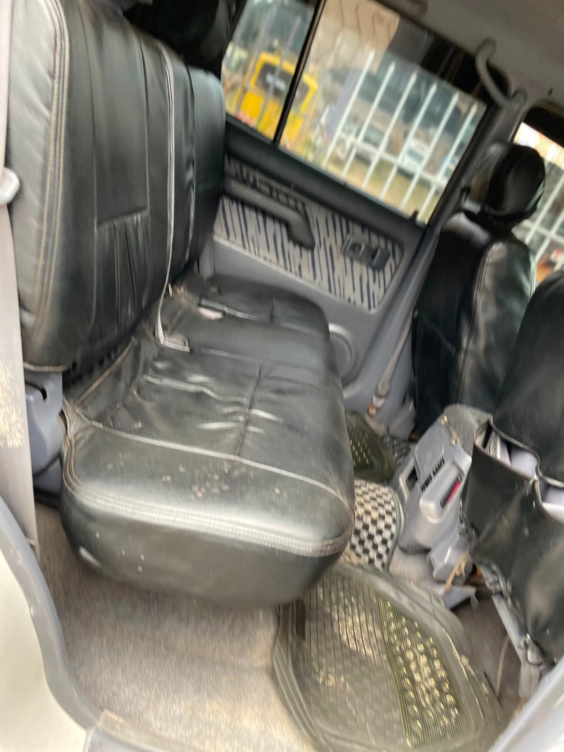 Toyota Land Cruiser Prado - 6/8 for sale in Kenya | RmSg Kenya