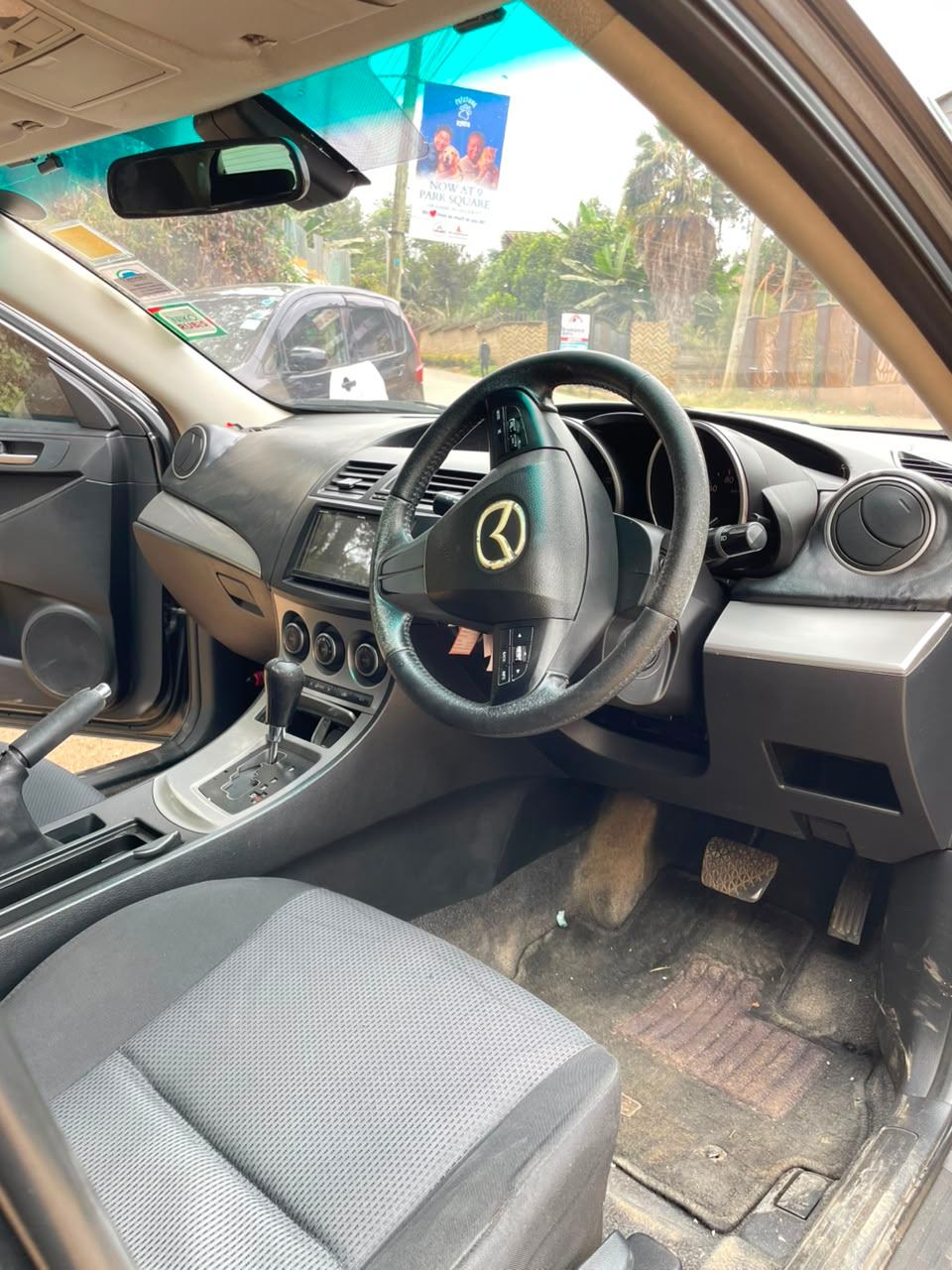 Mazda Axela - 4/13 for sale in Kenya | RmSg Kenya