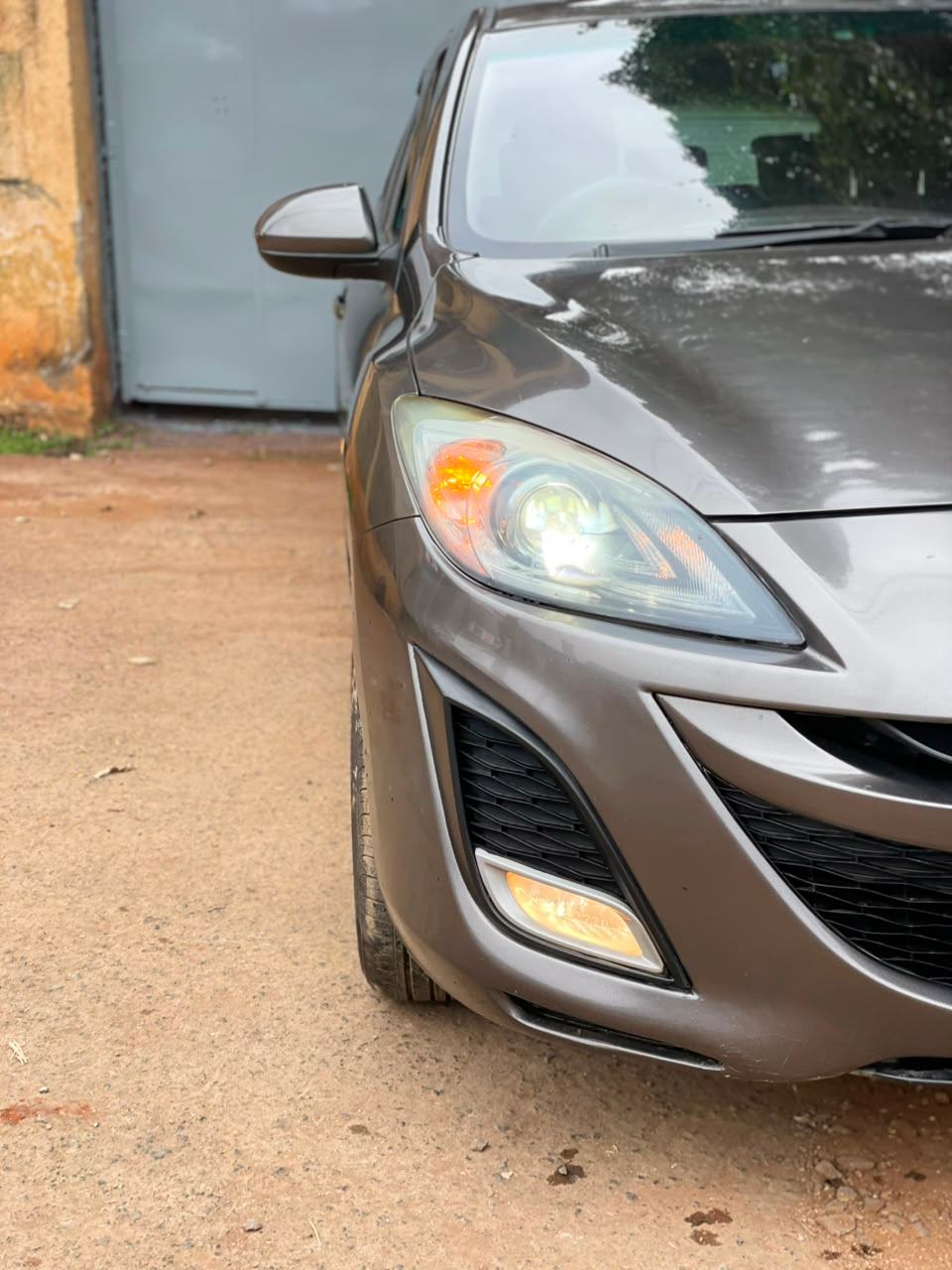 Mazda Axela - 3/13 for sale in Kenya | RmSg Kenya