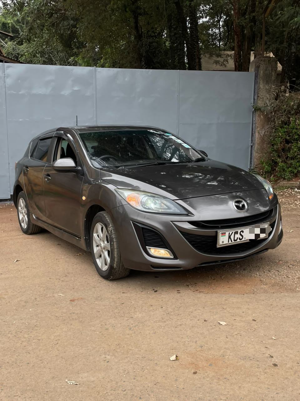 Mazda Axela - 2/13 for sale in Kenya | RmSg Kenya