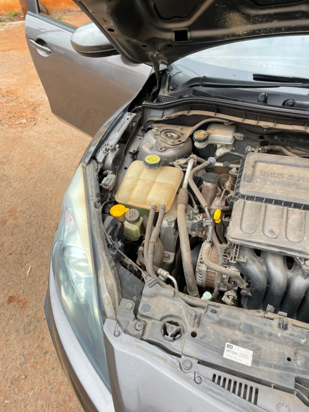 Mazda Axela - 11/13 for sale in Kenya | RmSg Kenya