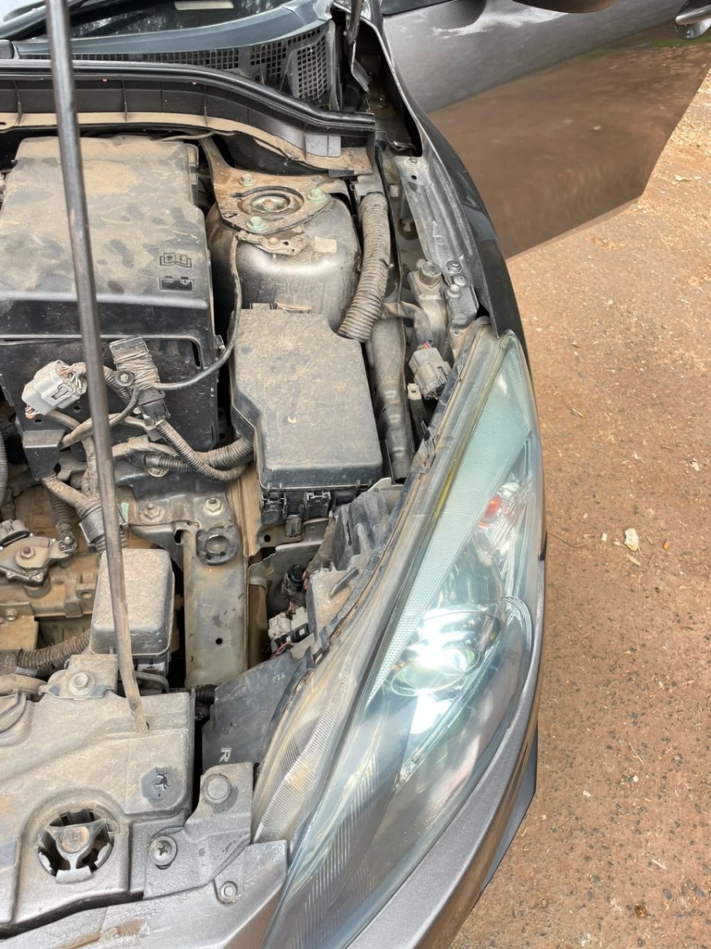 Mazda Axela - 12/13 for sale in Kenya | RmSg Kenya