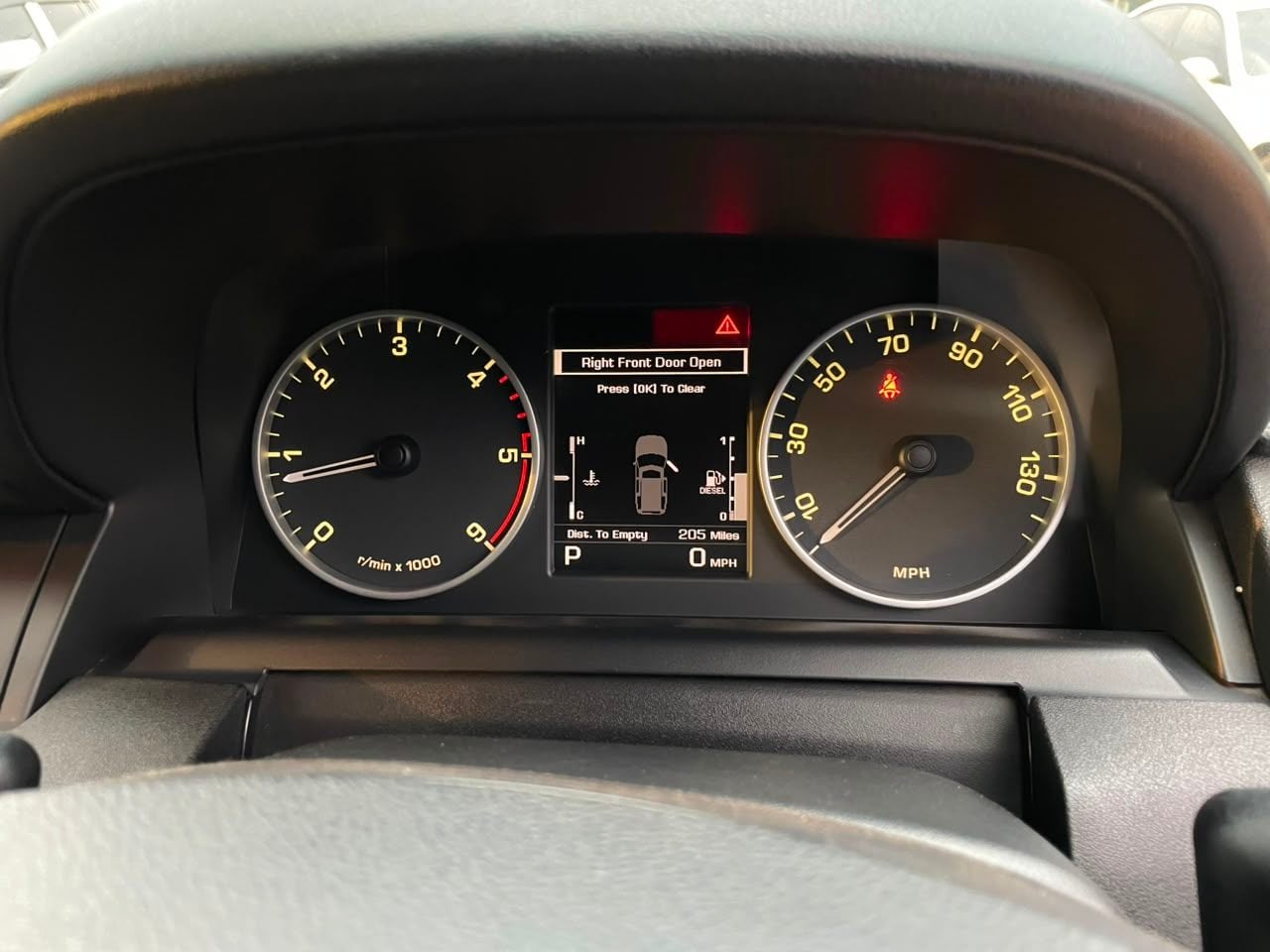 Land Rover Discovery 4 - 6/12 for sale in Kenya | RmSg Kenya