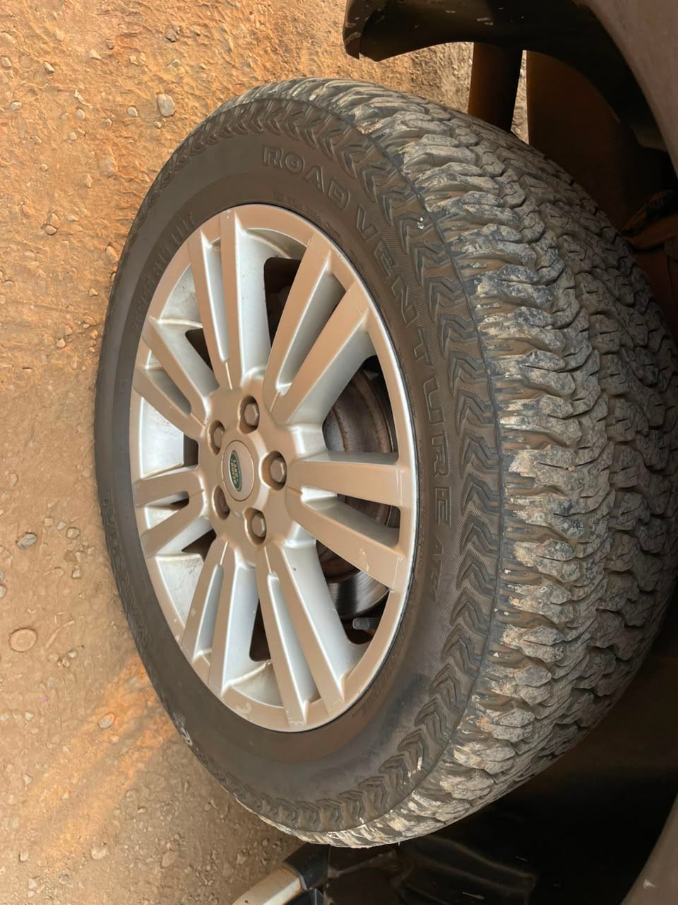 Land Rover Discovery 4 - 12/12 for sale in Kenya | RmSg Kenya