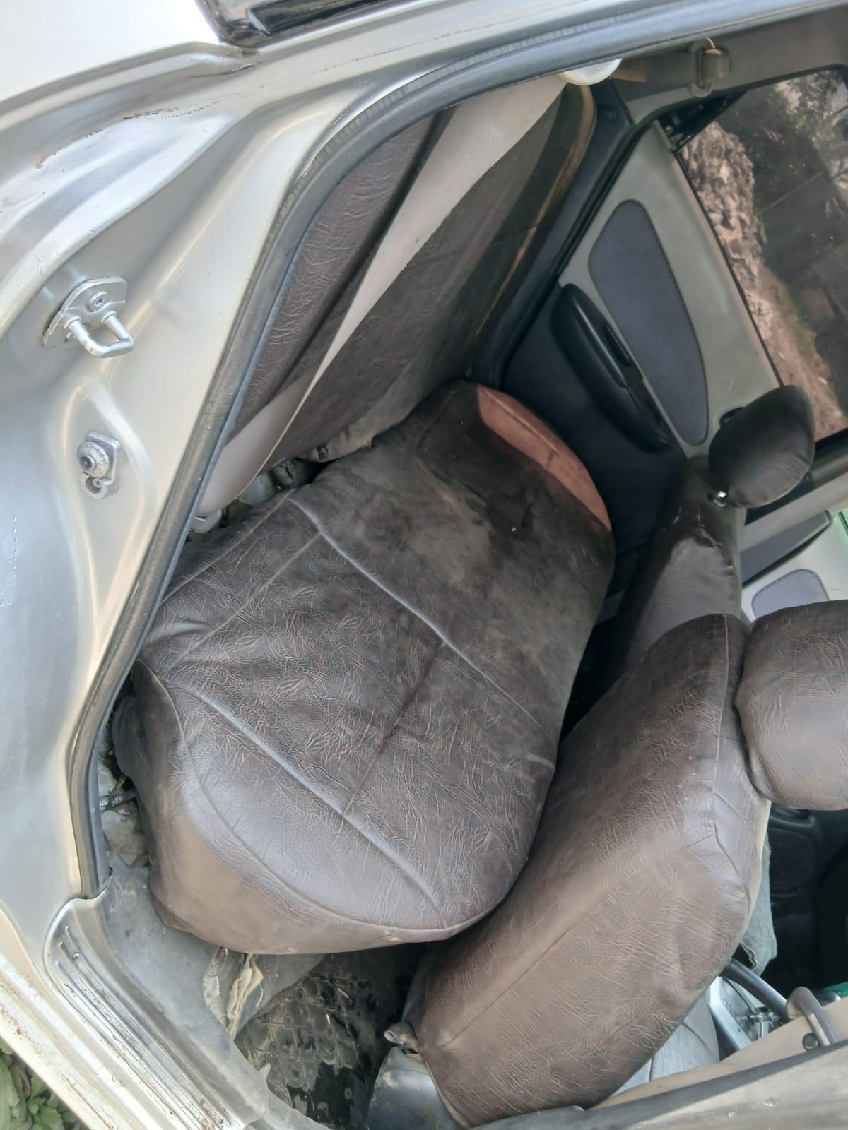 Toyota Fielder - 5/6 for sale in Kenya | RmSg Kenya