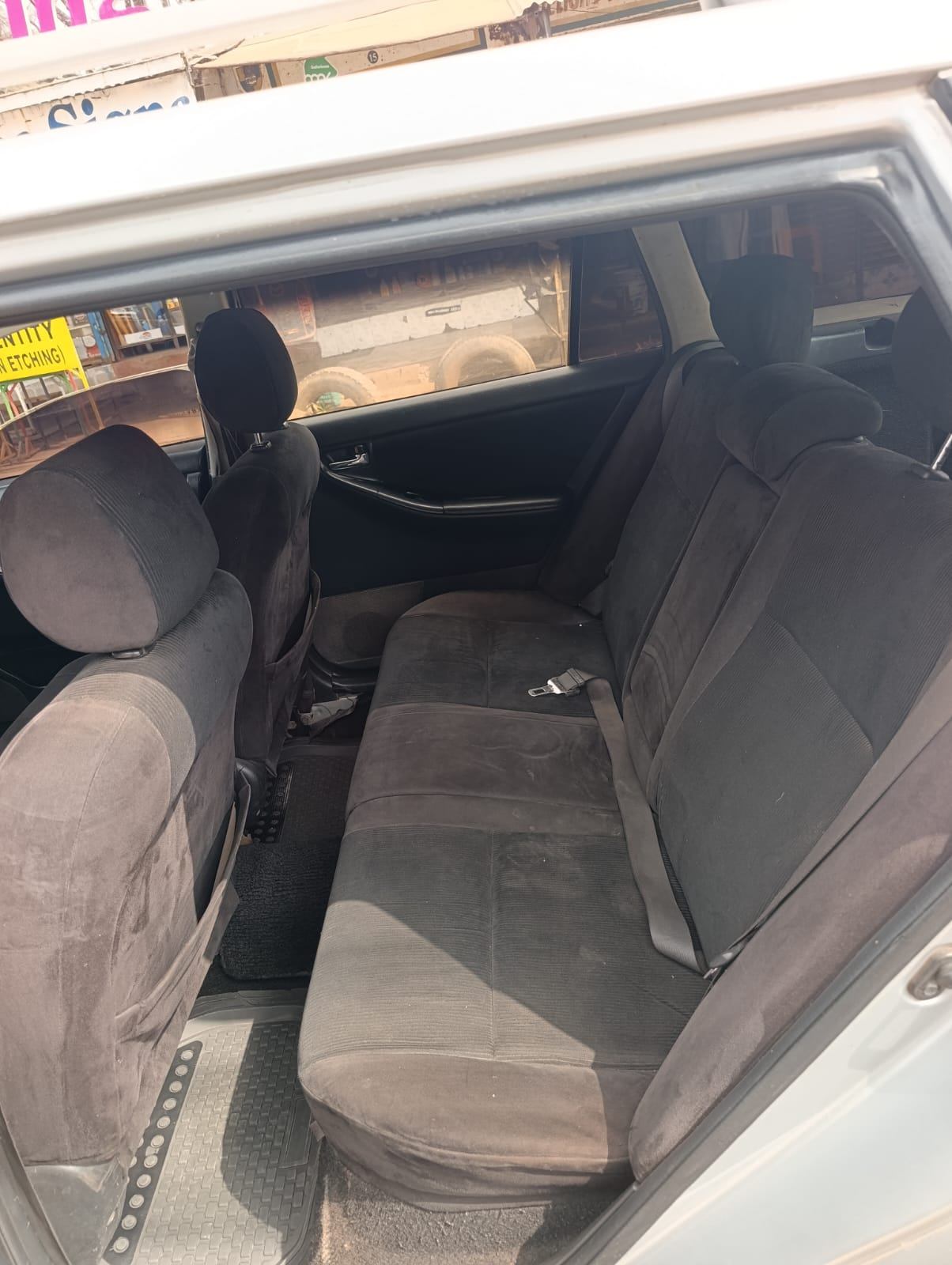 Toyota Fielder - 4/6 for sale in Kenya | RmSg Kenya