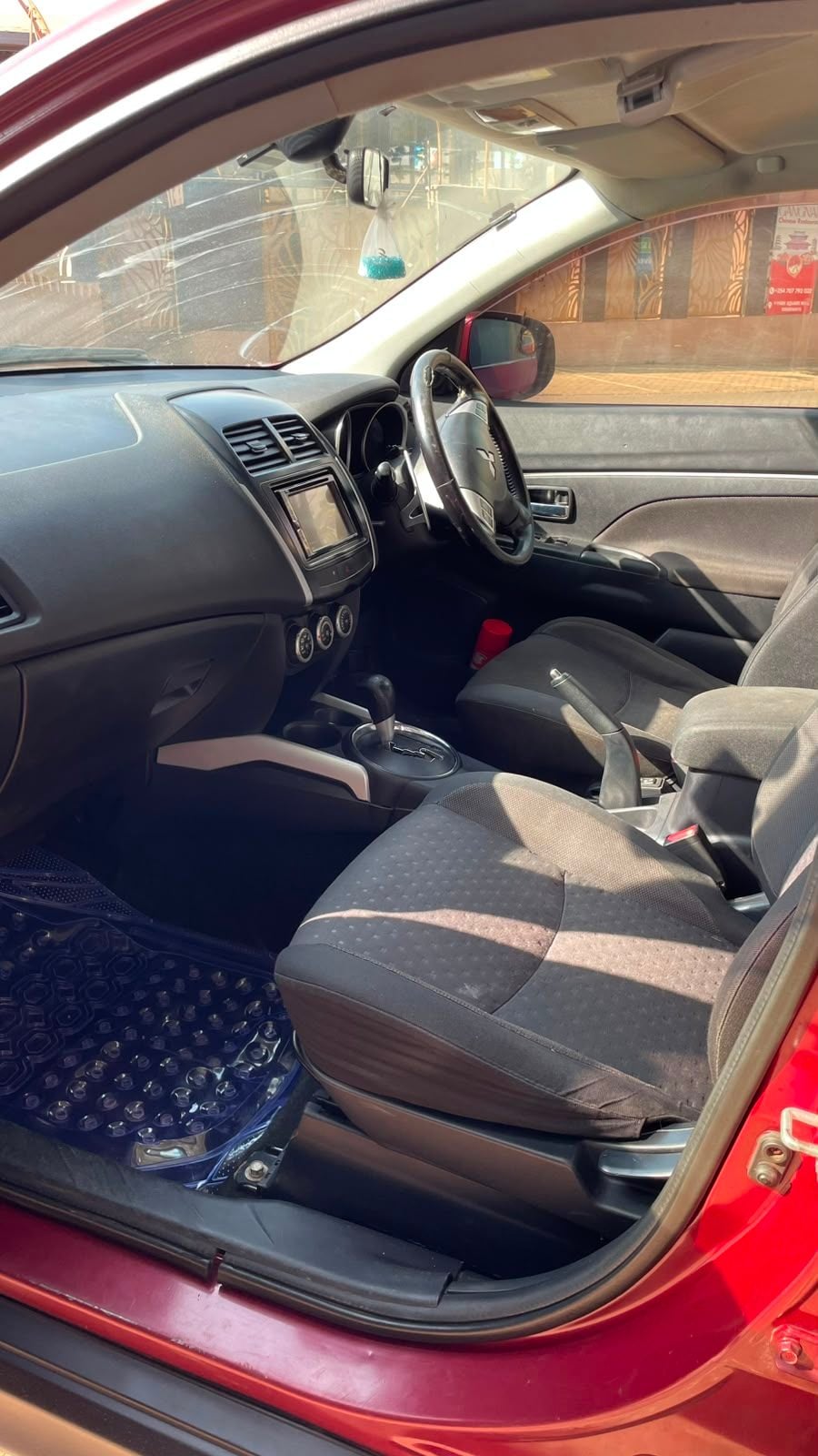 Mitsubishi RVR - 5/10 for sale in Kenya | RmSg Kenya