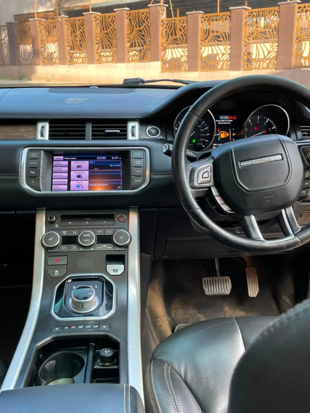 Land Rover Range Rover Evoque - 4/12 for sale in Kenya | RmSg Kenya