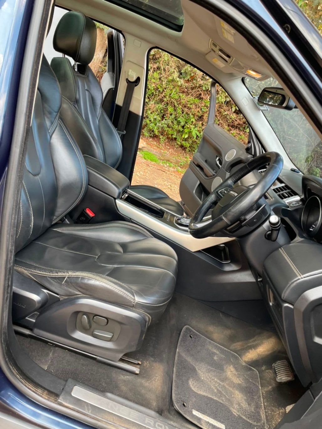 Land Rover Range Rover Evoque - 5/12 for sale in Kenya | RmSg Kenya