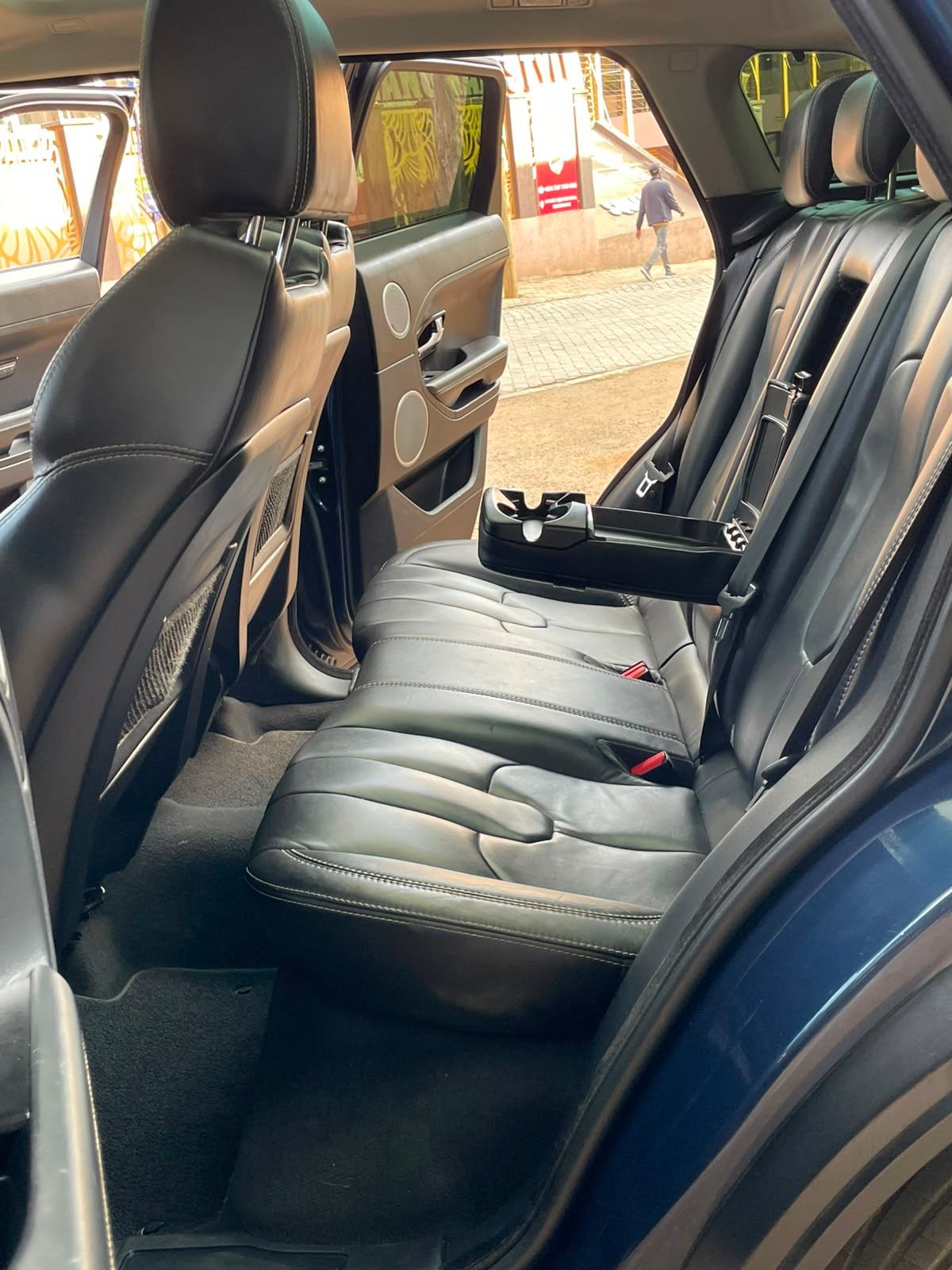 Land Rover Range Rover Evoque - 6/12 for sale in Kenya | RmSg Kenya