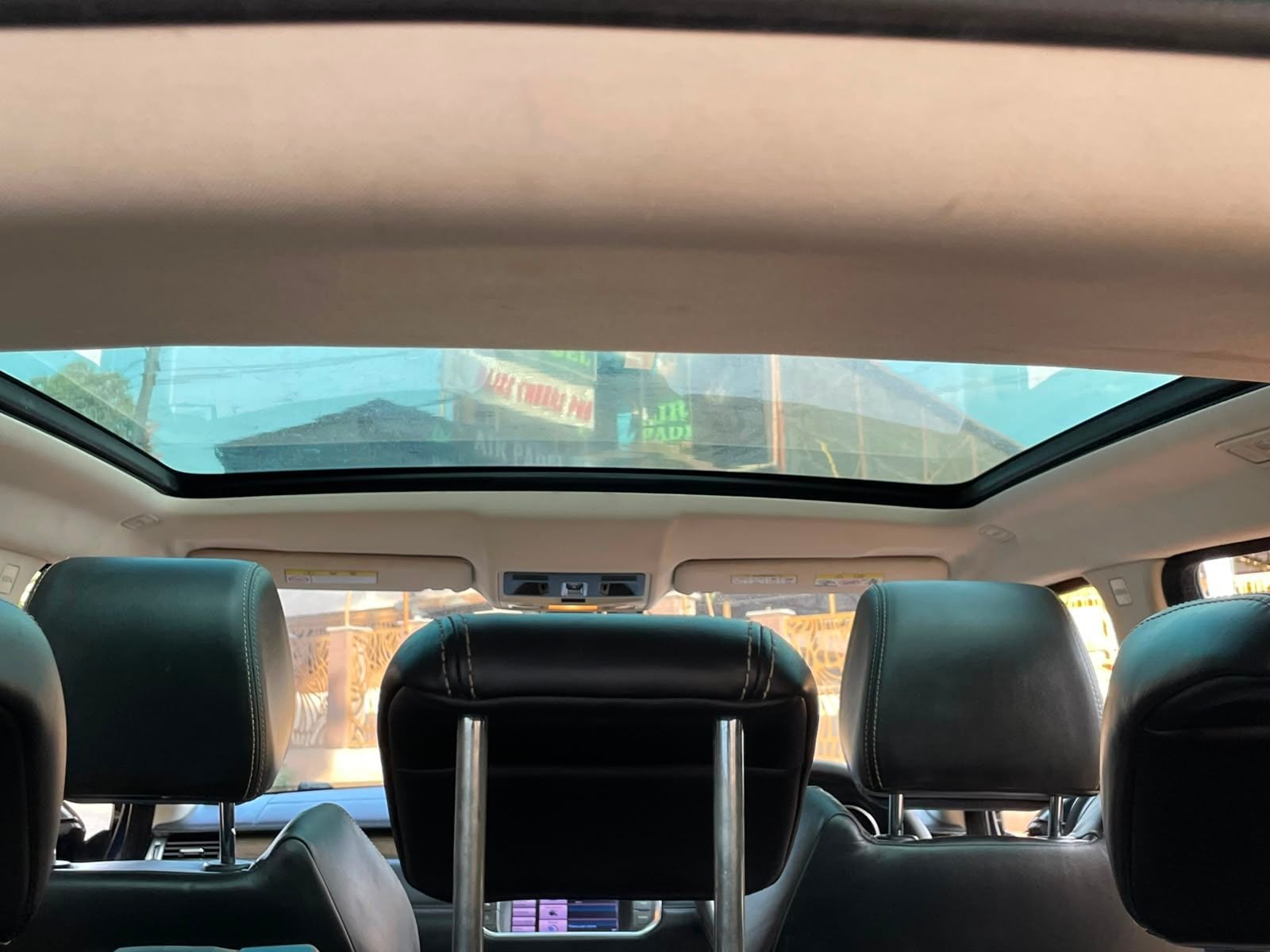 Land Rover Range Rover Evoque - 8/12 for sale in Kenya | RmSg Kenya