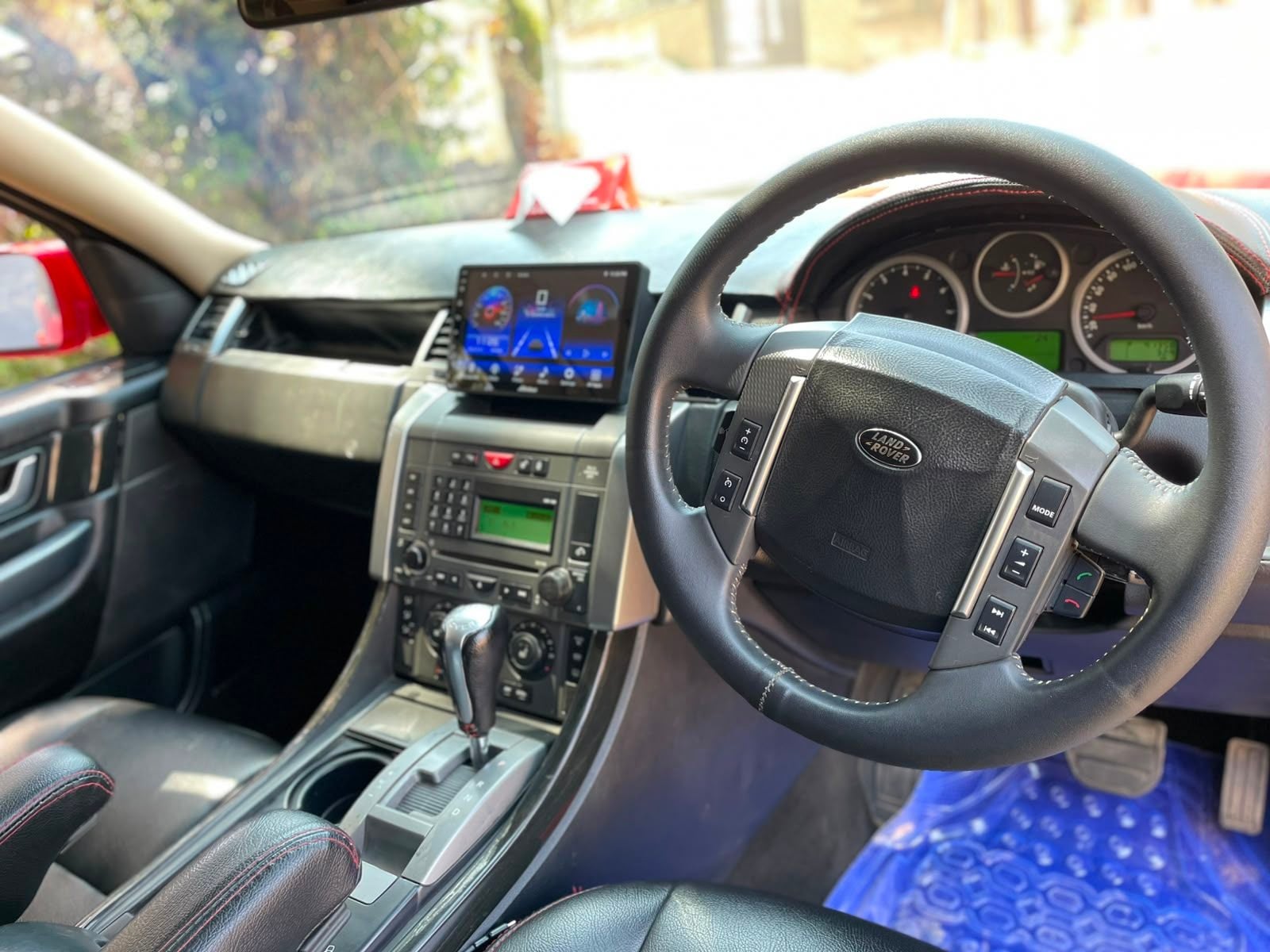 Land Rover Range Rover Sport - 5/10 for sale in Kenya | RmSg Kenya
