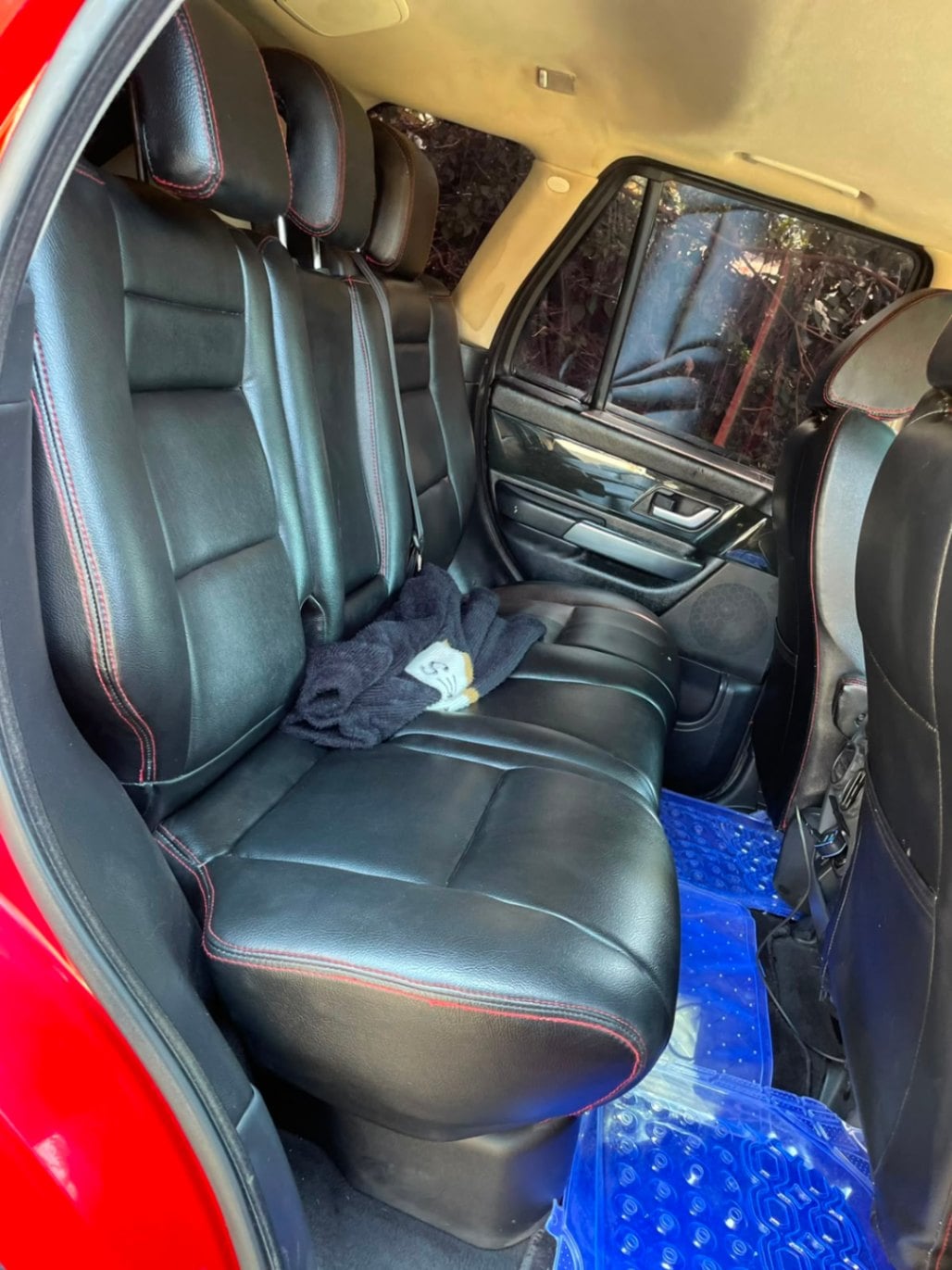 Land Rover Range Rover Sport - 7/10 for sale in Kenya | RmSg Kenya