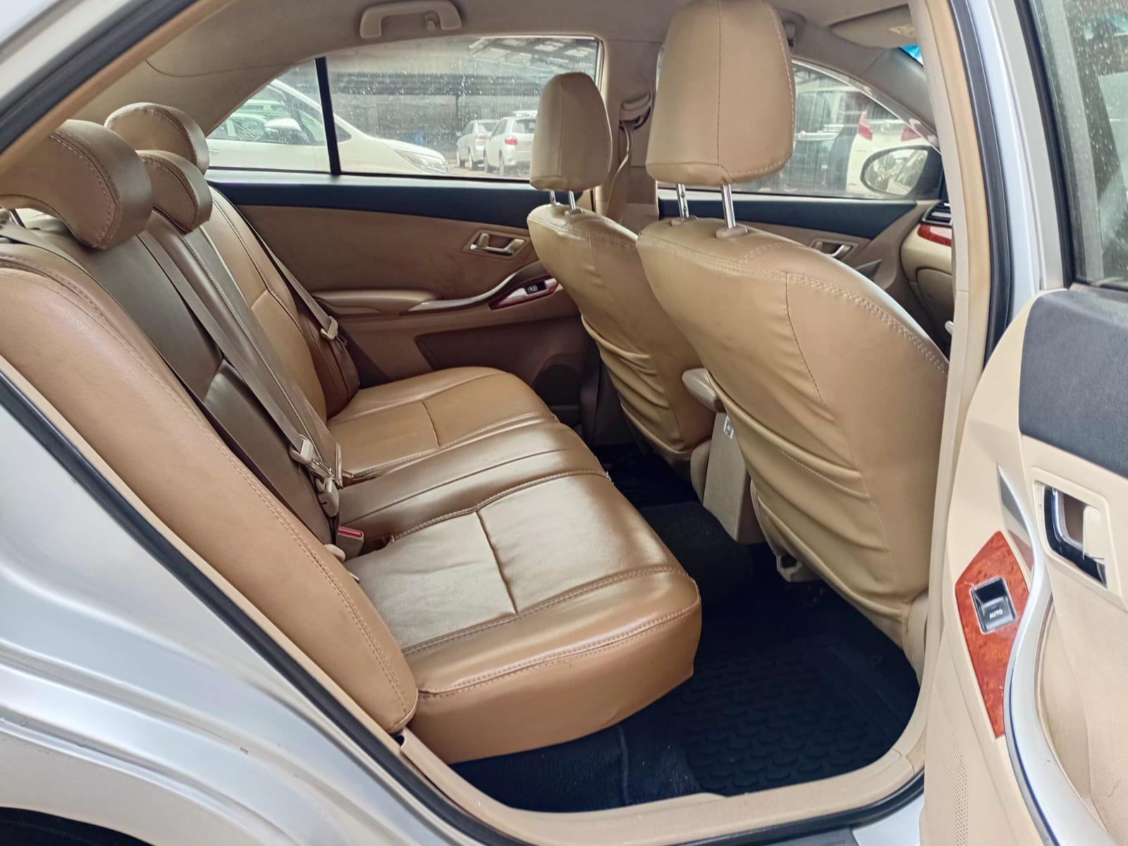 Toyota Premio - 8/12 for sale in Kenya | RmSg Kenya