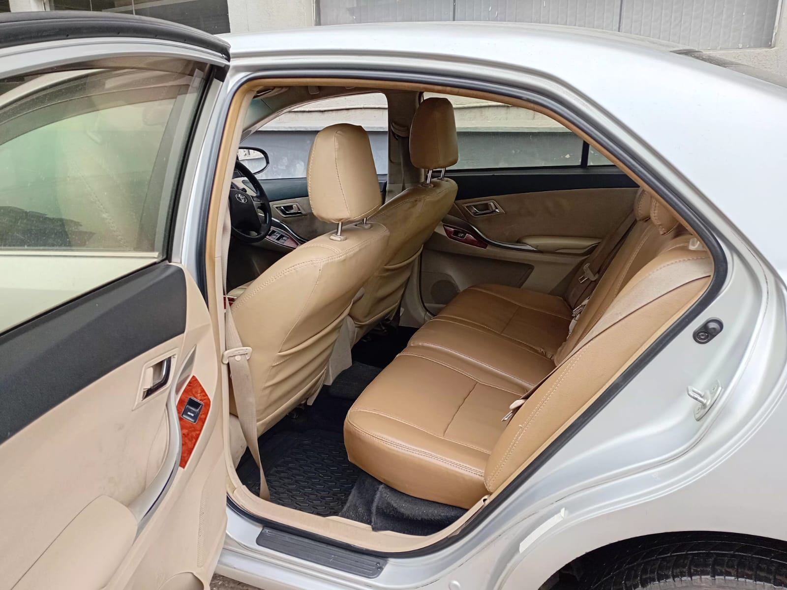 Toyota Premio - 9/12 for sale in Kenya | RmSg Kenya
