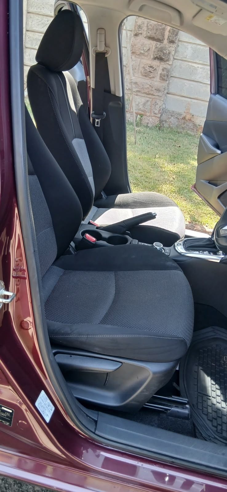 Mazda Demio - 6/11 for sale in Kenya | RmSg Kenya