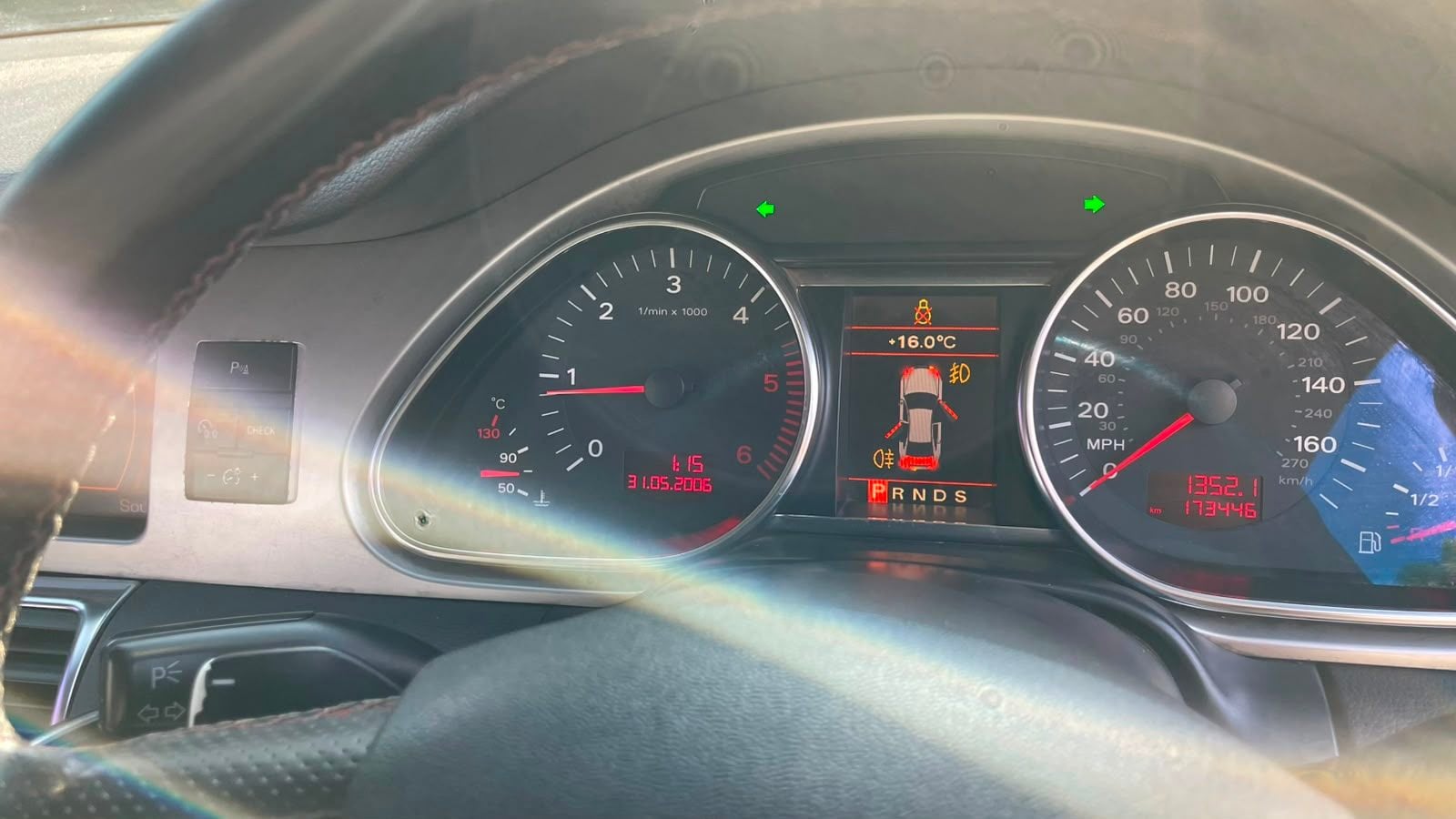 Audi Q7 - 5/12 for sale in Kenya | RmSg Kenya