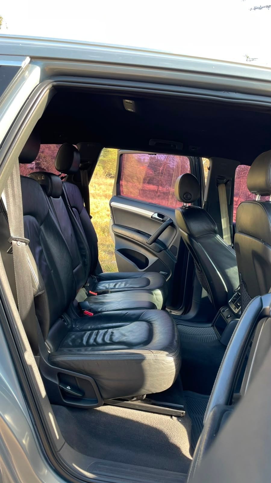 Audi Q7 - 8/12 for sale in Kenya | RmSg Kenya