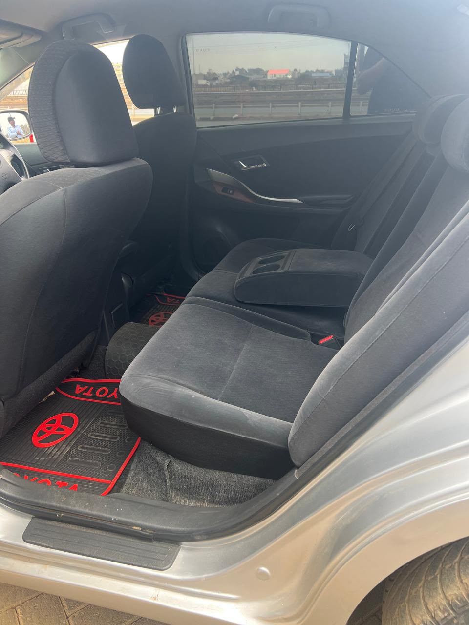Toyota Allion - 7/11 for sale in Kenya | RmSg Kenya