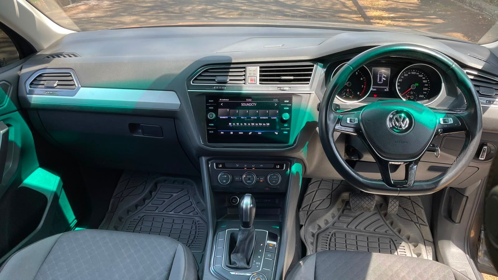 Volkswagen Tiguan - 6/11 for sale in Kenya | RmSg Kenya