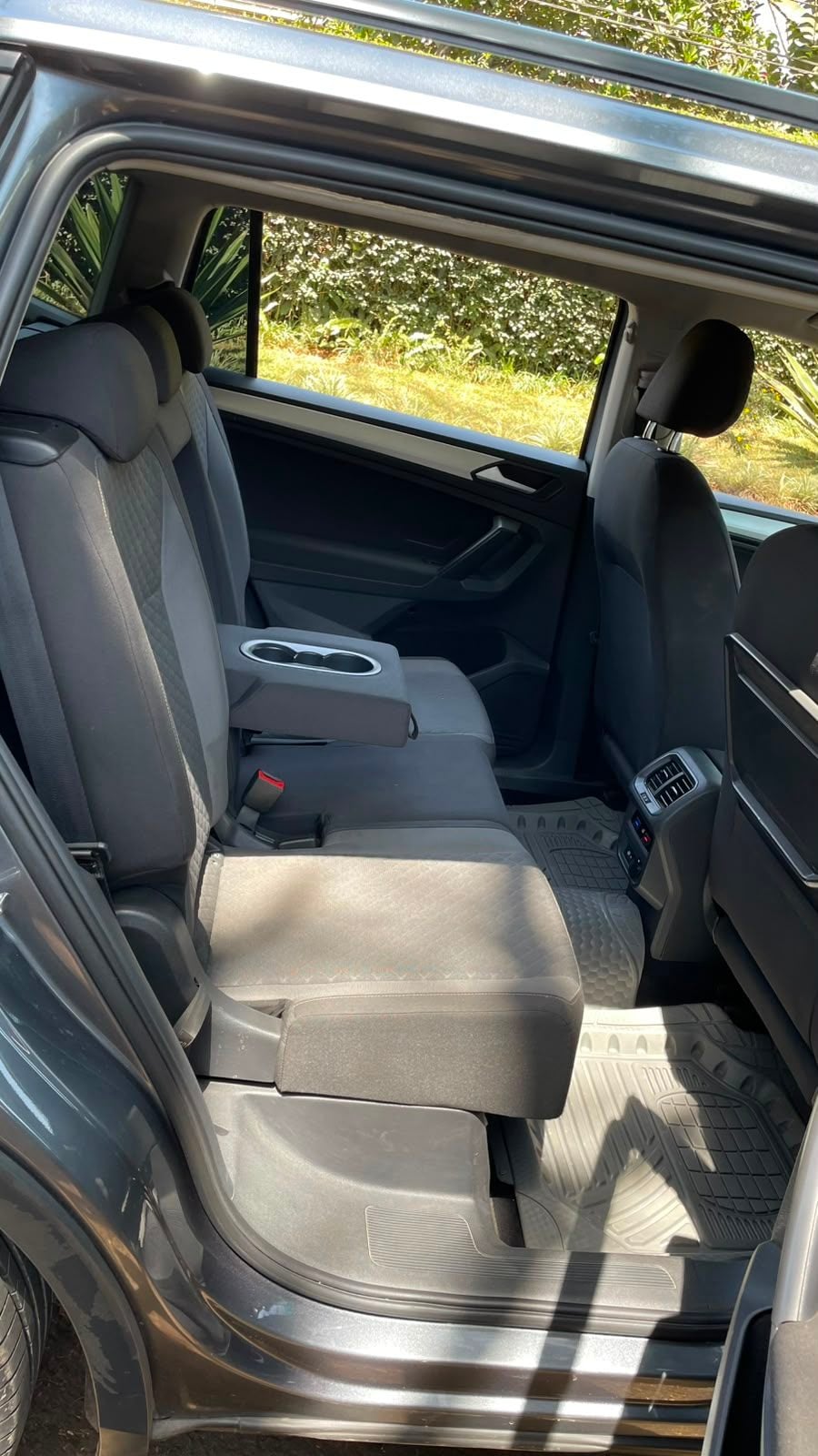Volkswagen Tiguan - 7/11 for sale in Kenya | RmSg Kenya