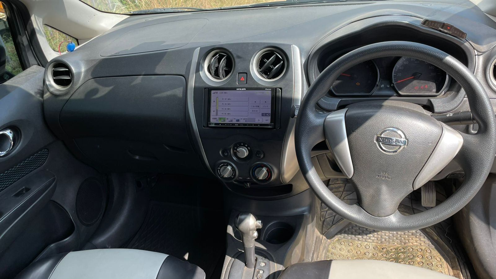 Nissan Note - 3/11 for sale in Kenya | RmSg Kenya