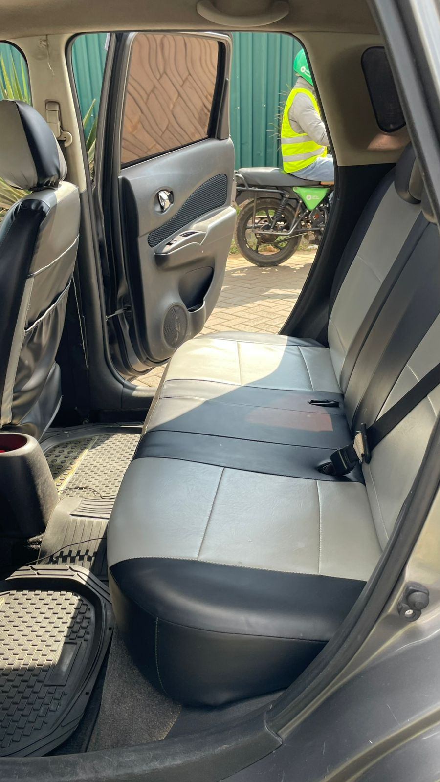 Nissan Note - 5/11 for sale in Kenya | RmSg Kenya