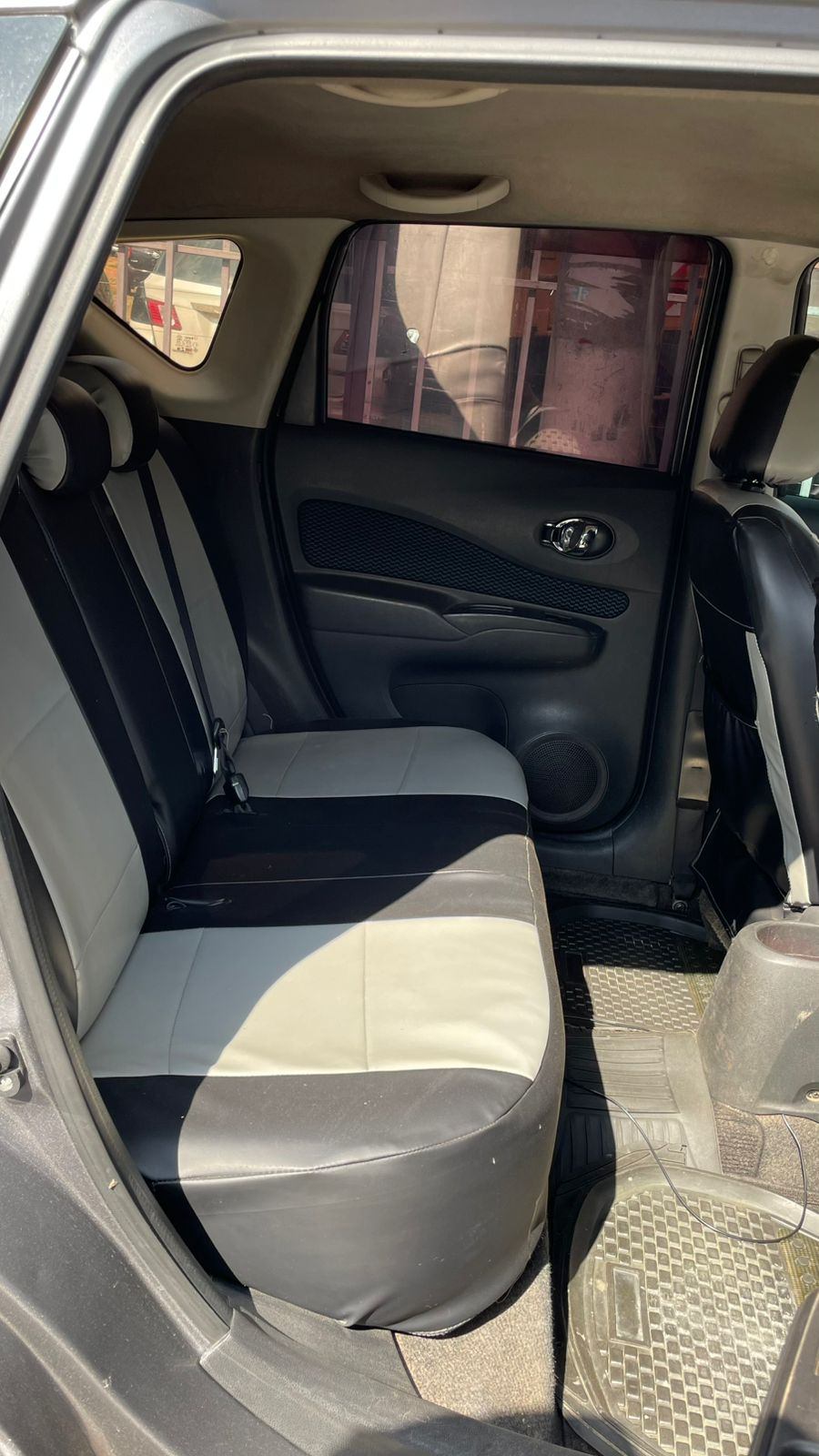 Nissan Note - 6/11 for sale in Kenya | RmSg Kenya