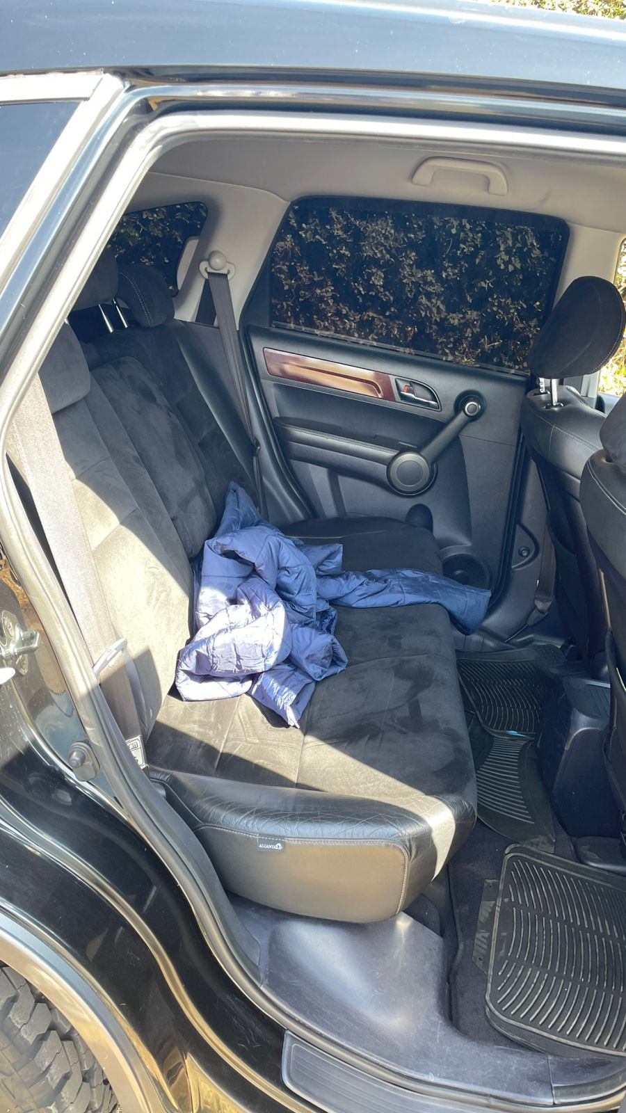 Honda CR-V - 6/10 for sale in Kenya | RmSg Kenya