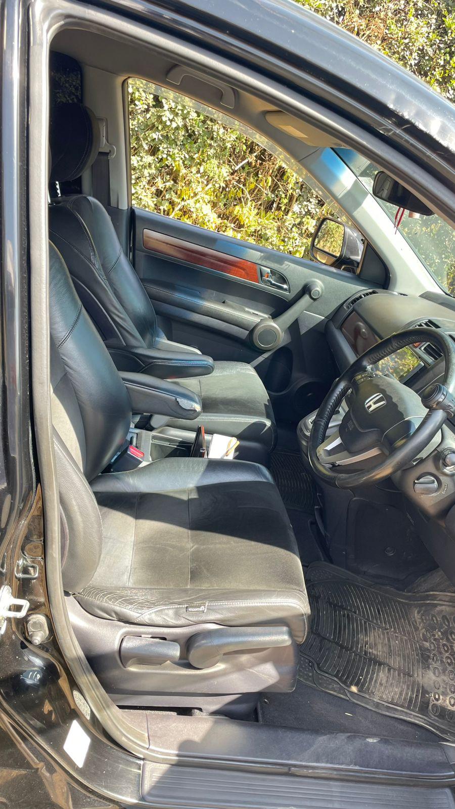 Honda CR-V - 5/10 for sale in Kenya | RmSg Kenya