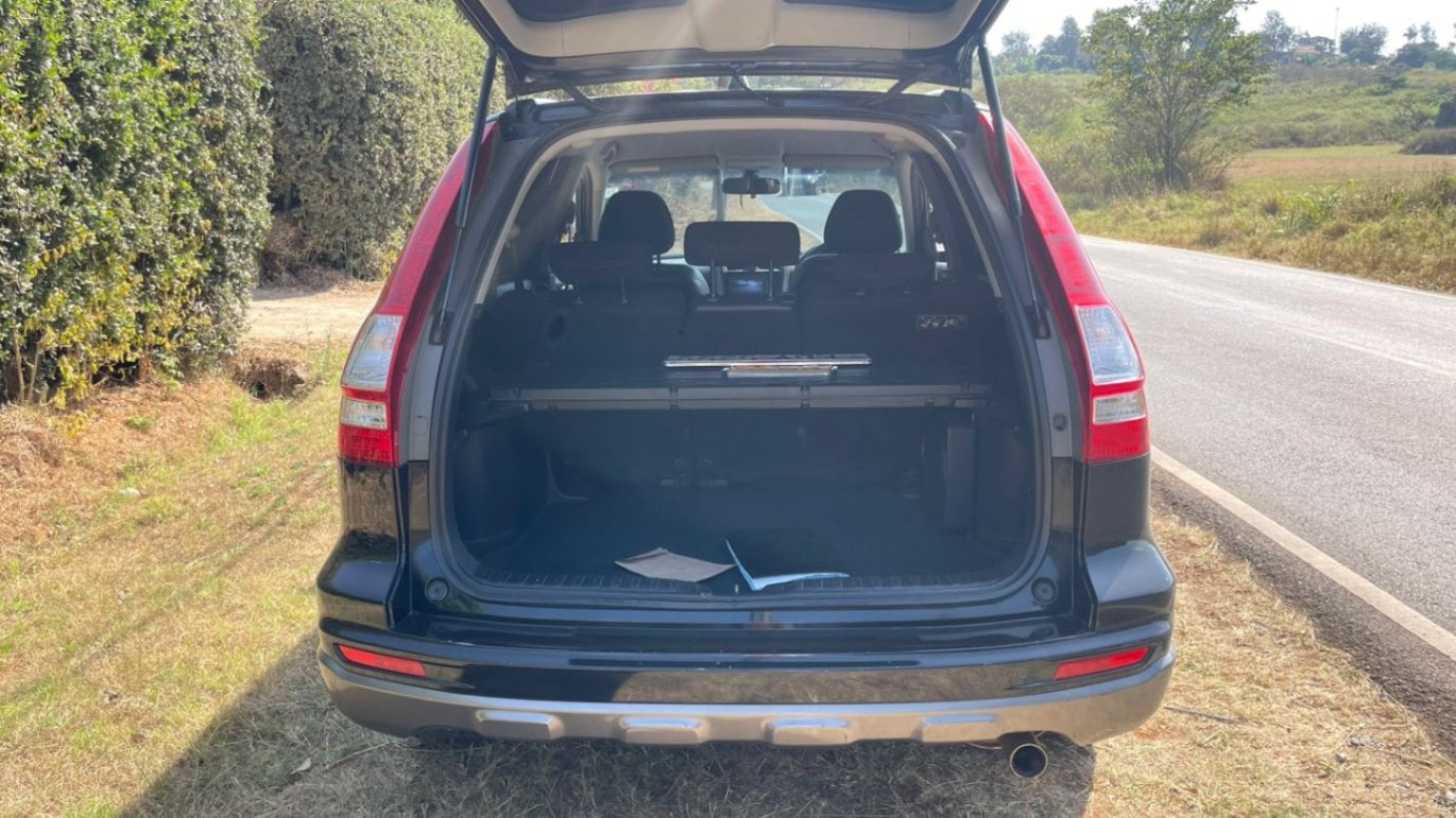 Honda CR-V - 10/10 for sale in Kenya | RmSg Kenya