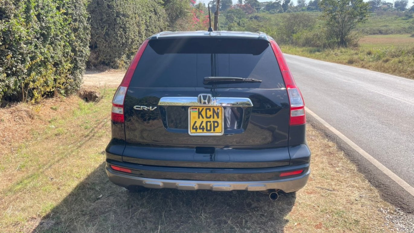 Honda CR-V - 9/10 for sale in Kenya | RmSg Kenya