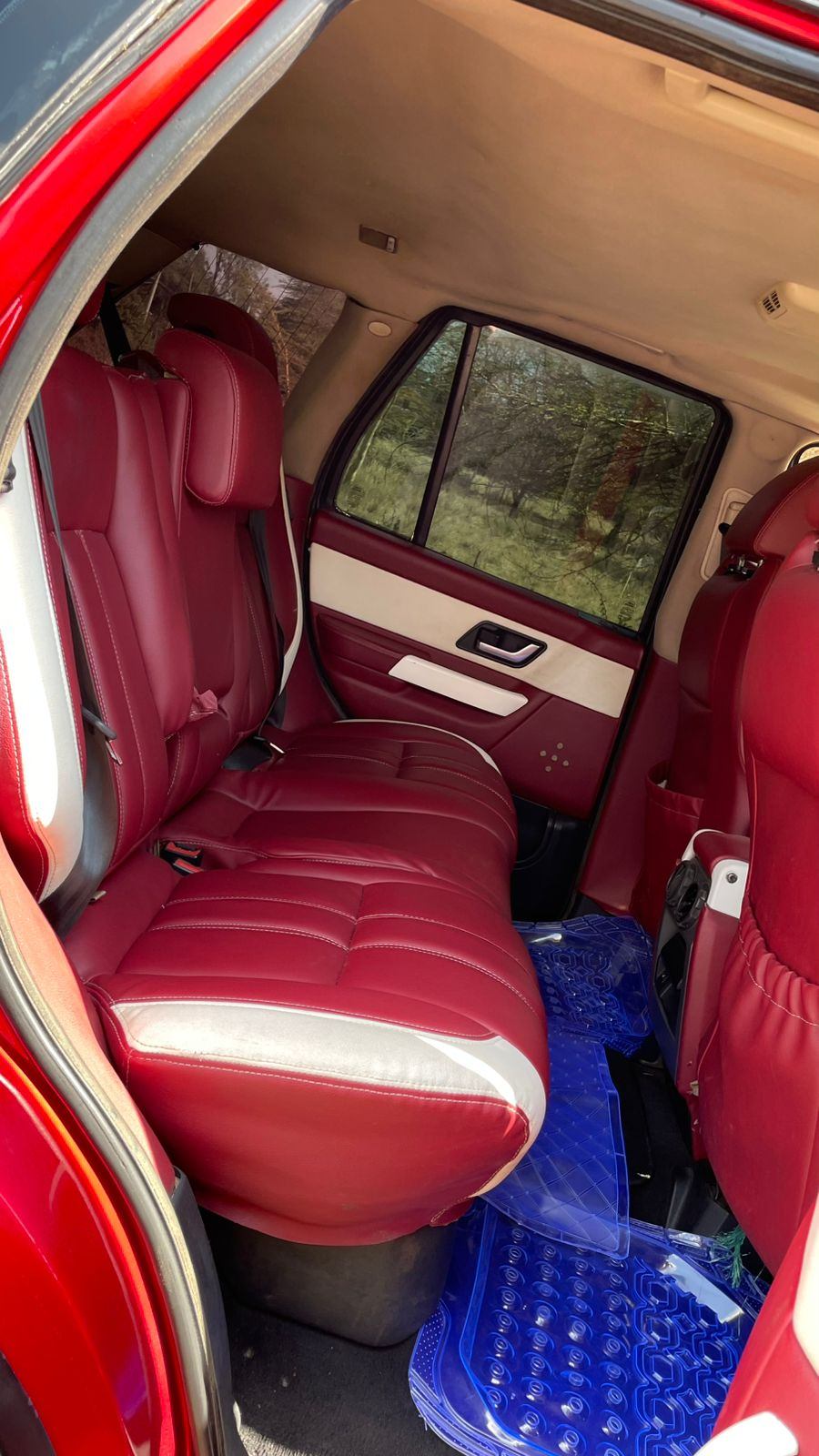 Land Rover Range Rover Sport - 7/11 for sale in Kenya | RmSg Kenya