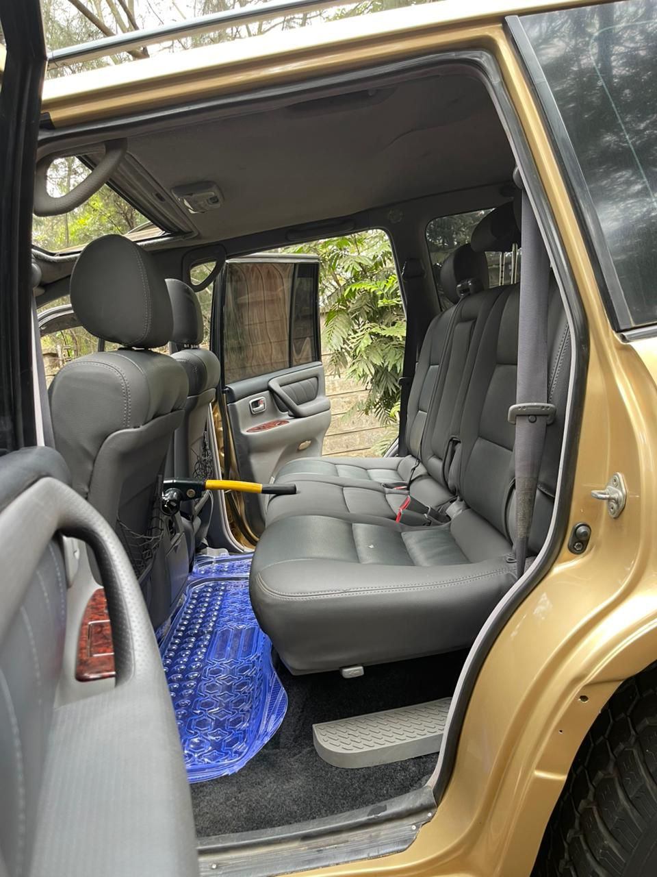 Toyota Land Cruiser V8 - 7/11 for sale in Kenya | RmSg Kenya