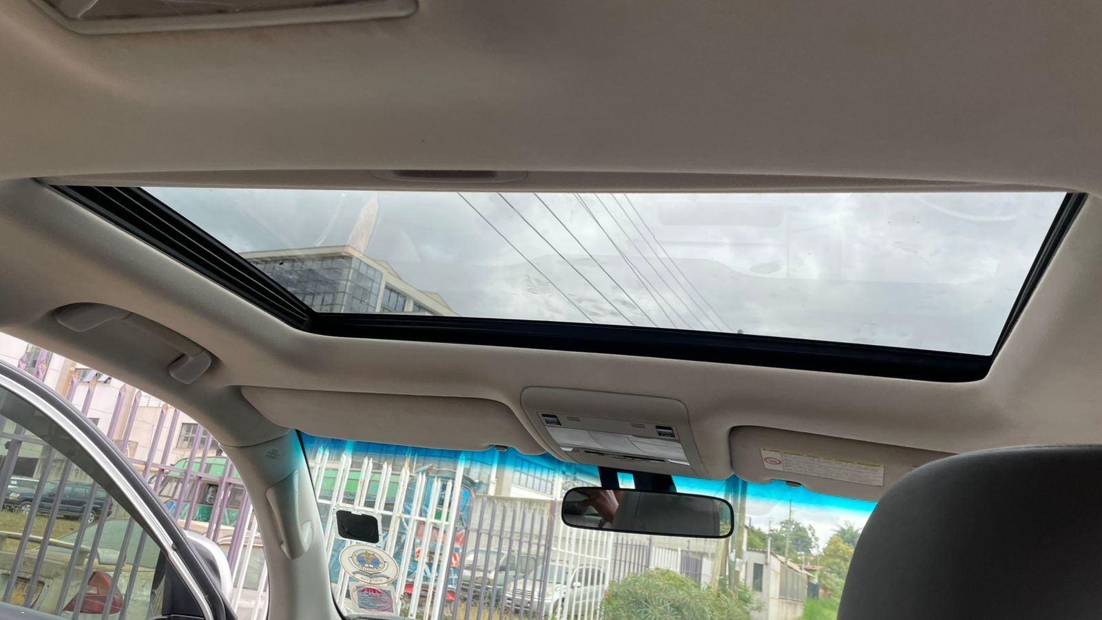 Toyota Land Cruiser V8 - 4/8 for sale in Kenya | RmSg Kenya