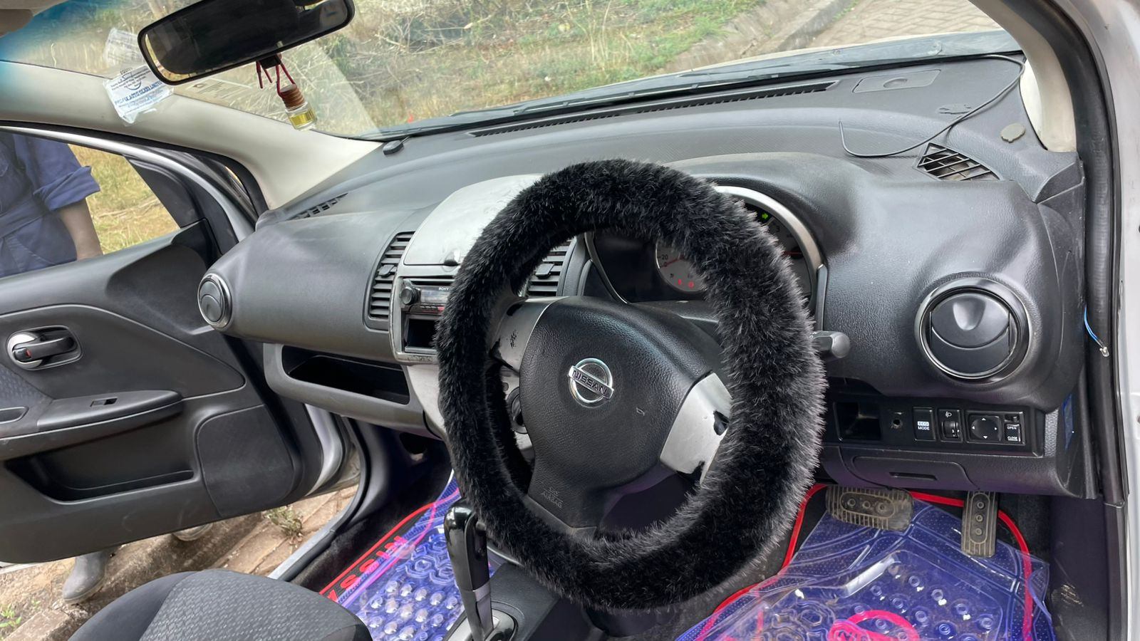Nissan Note - 4/10 for sale in Kenya | RmSg Kenya