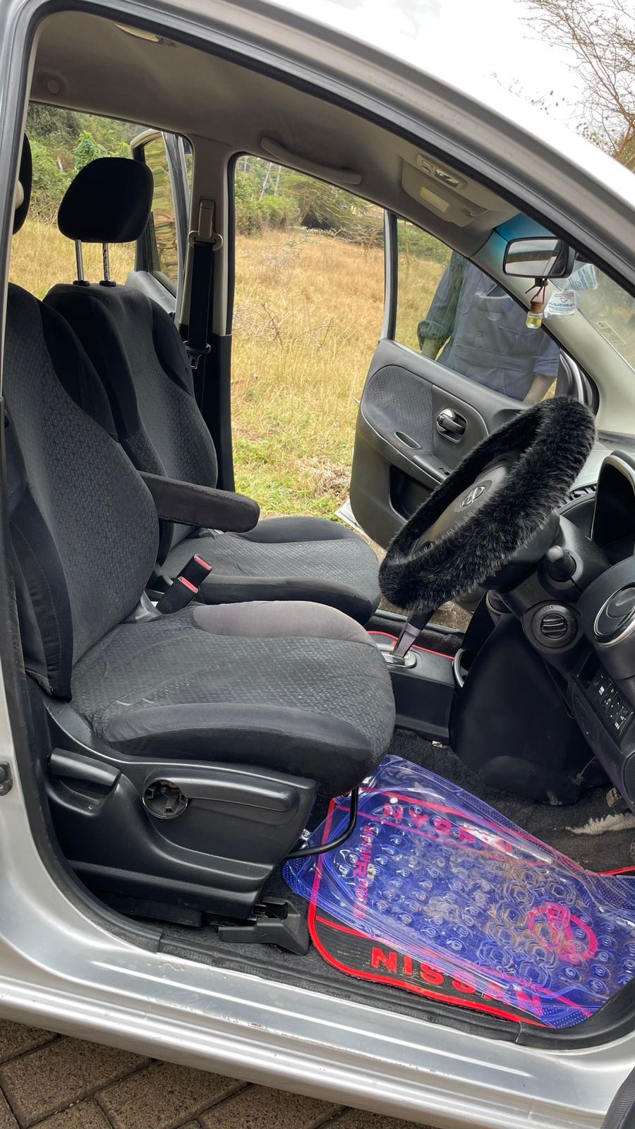 Nissan Note - 5/10 for sale in Kenya | RmSg Kenya