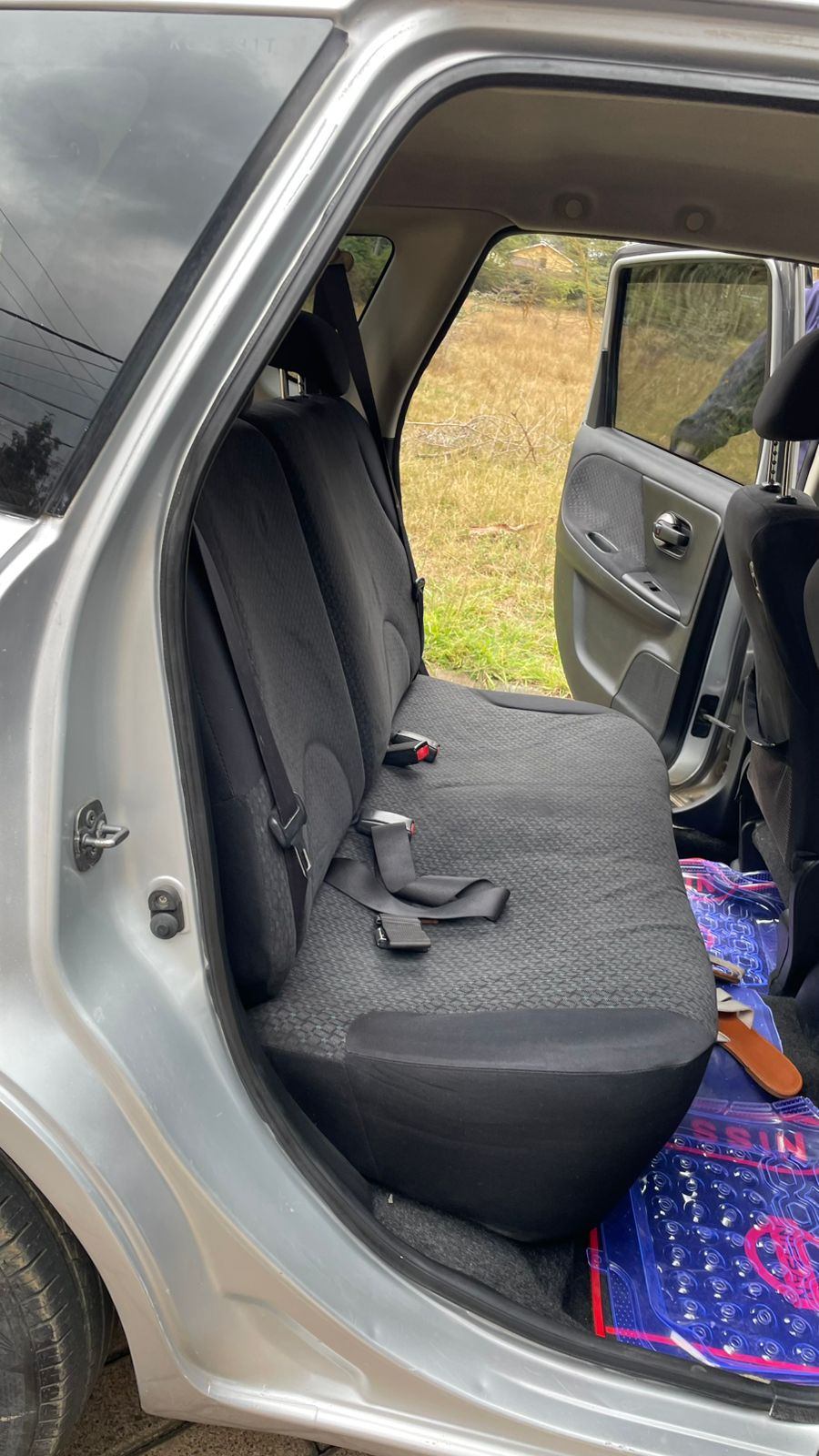 Nissan Note - 6/10 for sale in Kenya | RmSg Kenya