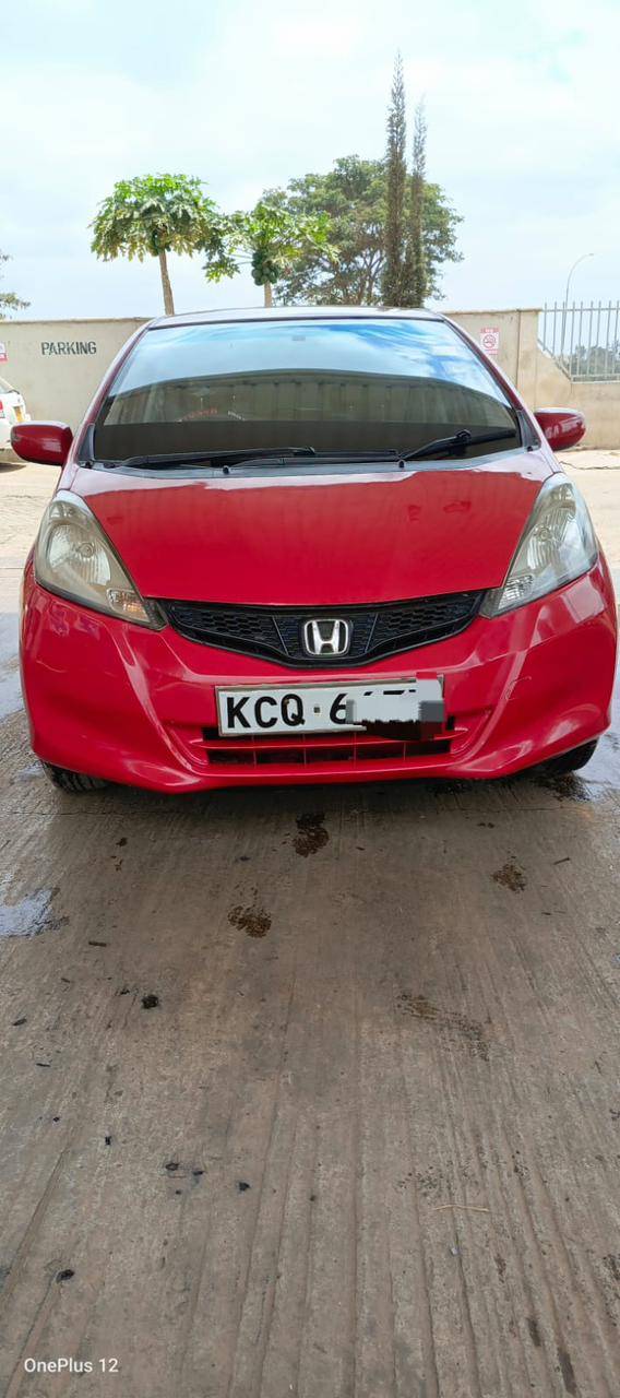 Honda Fit - 1/11 for sale in Kenya | RmSg Kenya