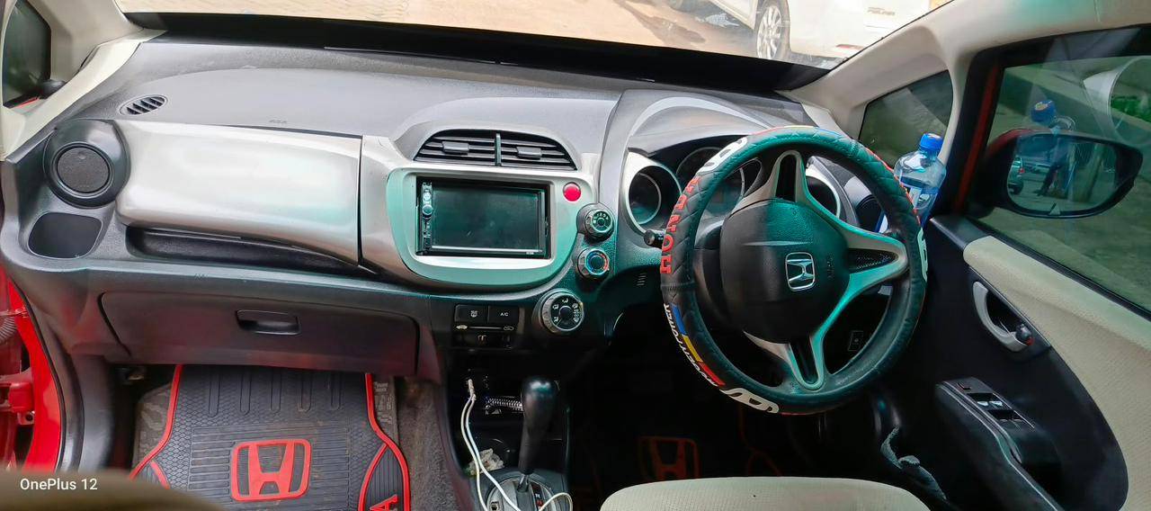 Honda Fit - 2/11 for sale in Kenya | RmSg Kenya