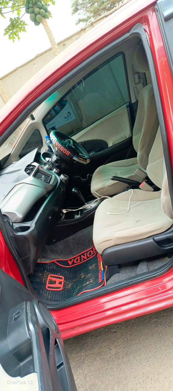 Honda Fit - 3/11 for sale in Kenya | RmSg Kenya