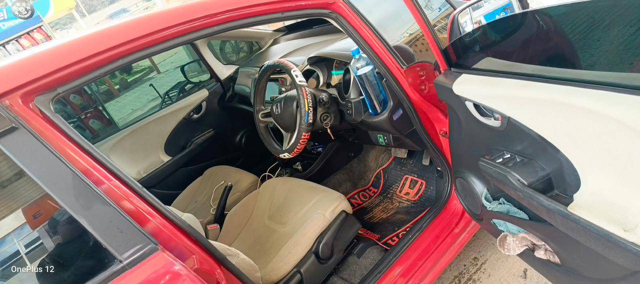 Honda Fit - 4/11 for sale in Kenya | RmSg Kenya