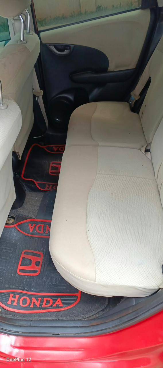 Honda Fit - 5/11 for sale in Kenya | RmSg Kenya
