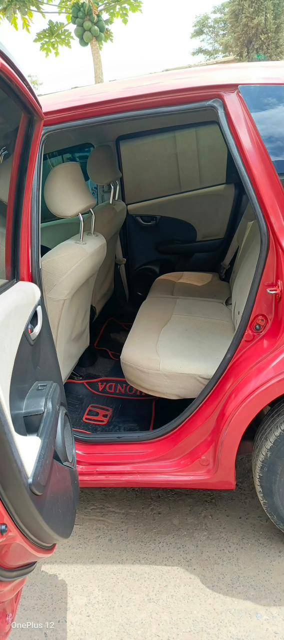 Honda Fit - 7/11 for sale in Kenya | RmSg Kenya