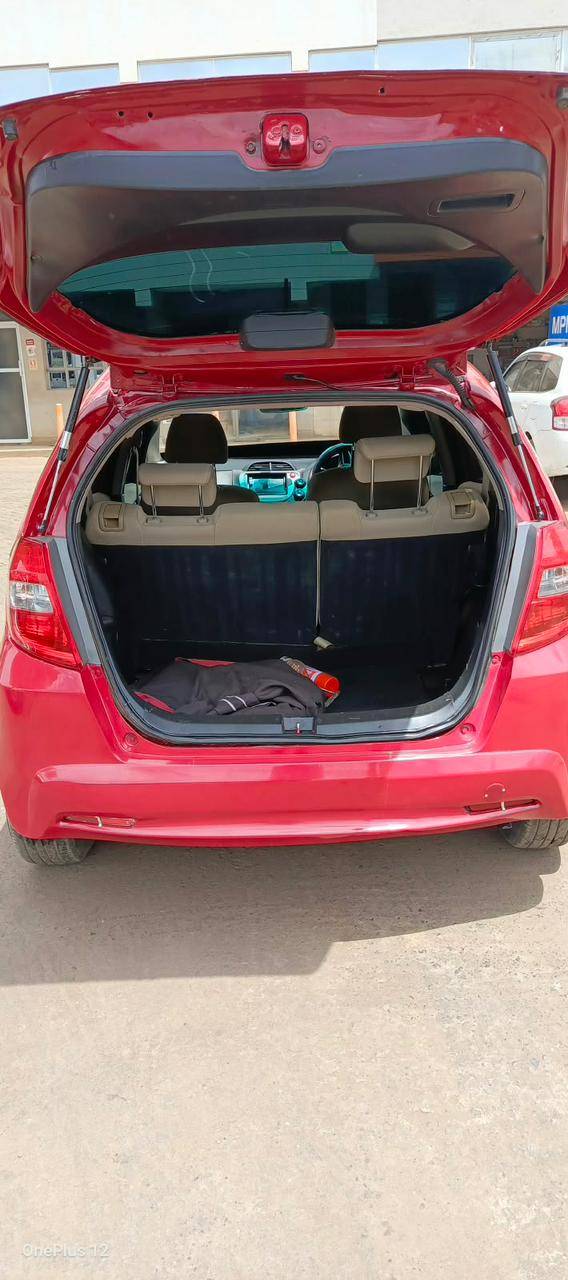 Honda Fit - 10/11 for sale in Kenya | RmSg Kenya