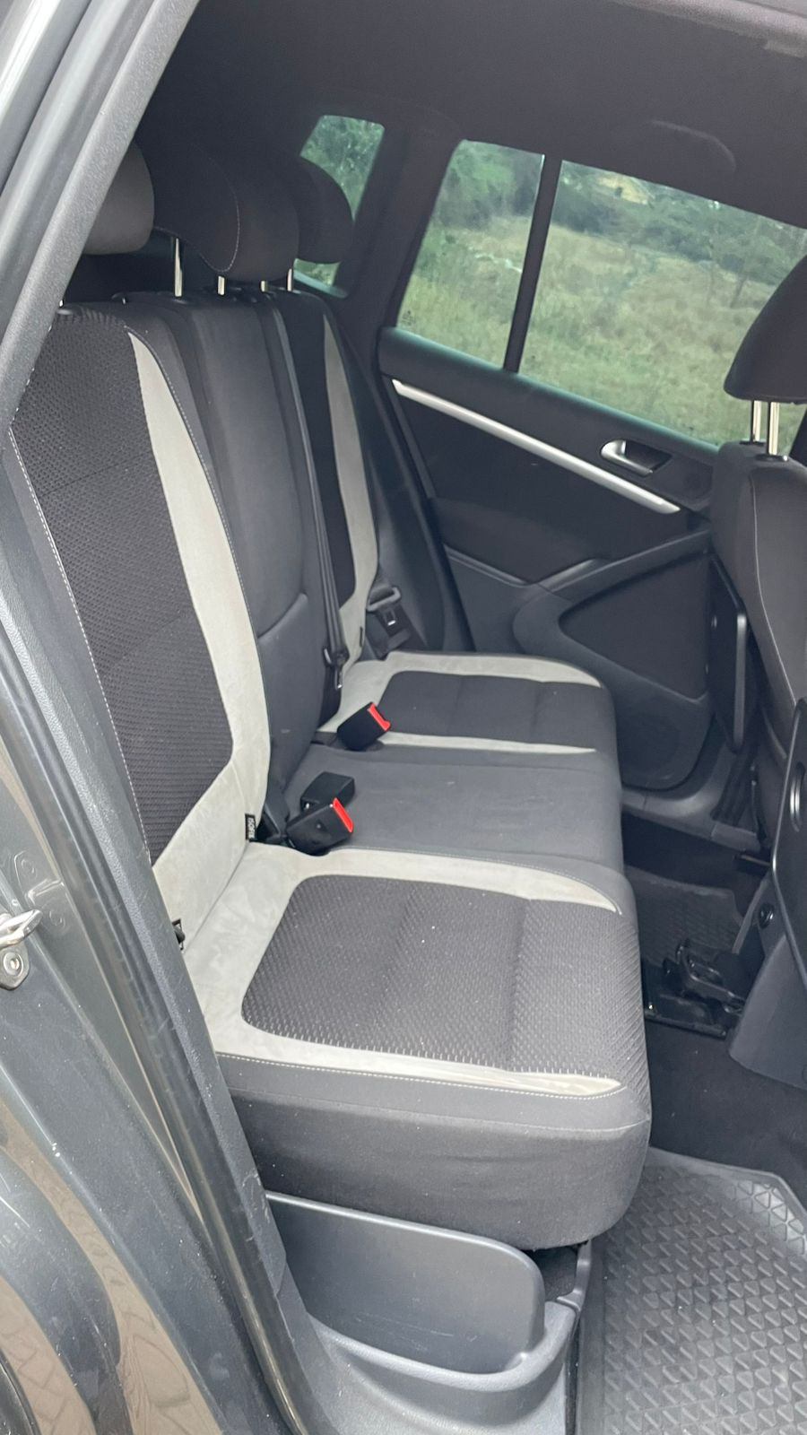 Volkswagen Tiguan - 5/8 for sale in Kenya | RmSg Kenya