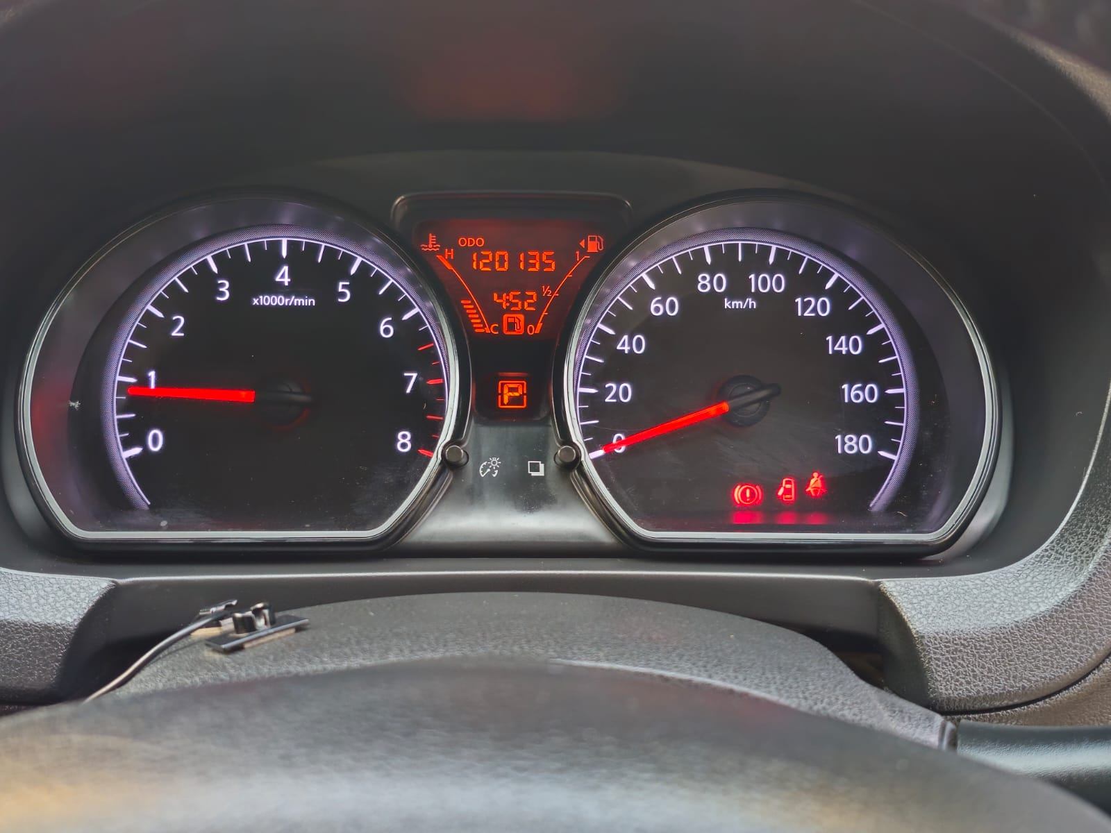 Nissan Note - 4/14 for sale in Kenya | RmSg Kenya