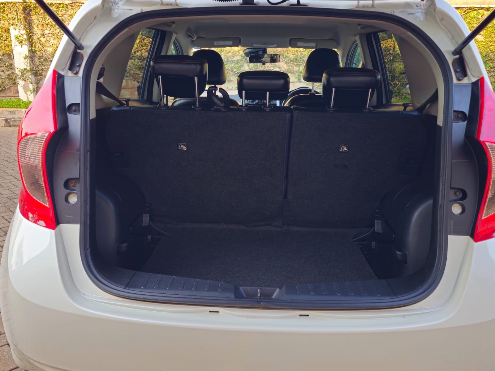 Nissan Note - 14/14 for sale in Kenya | RmSg Kenya