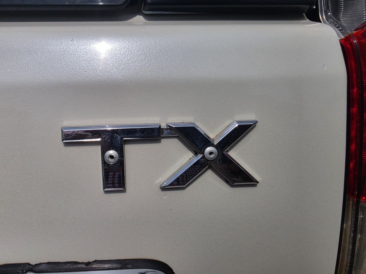 Toyota Land Cruiser Prado - 11/16 for sale in Kenya | RmSg Kenya
